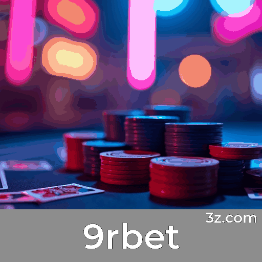 9rbet screen