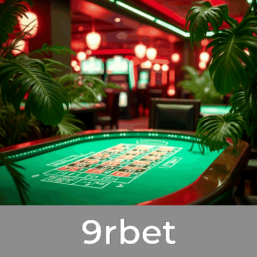 9rbet: Excelência em Segurança e Serviços Profissionais