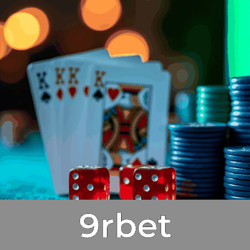 9rbet: Slots com Mega Jackpots, Mesa Clássica e Live Dealers
