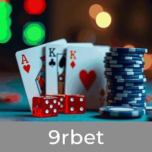 9rbet: A Experiência Real em Jogos de Mesa ao Vivo