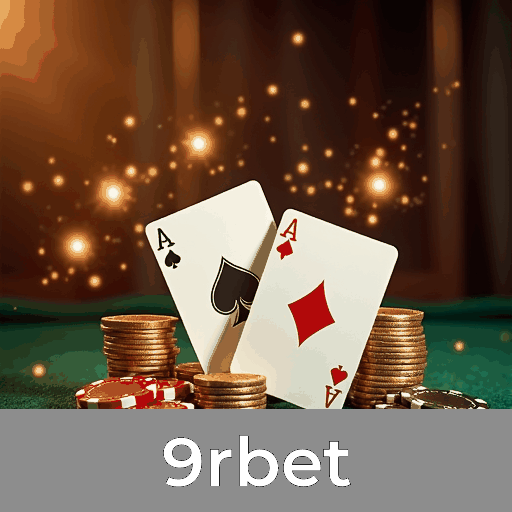 9rbet - O Melhor Cassino Online do Brasil