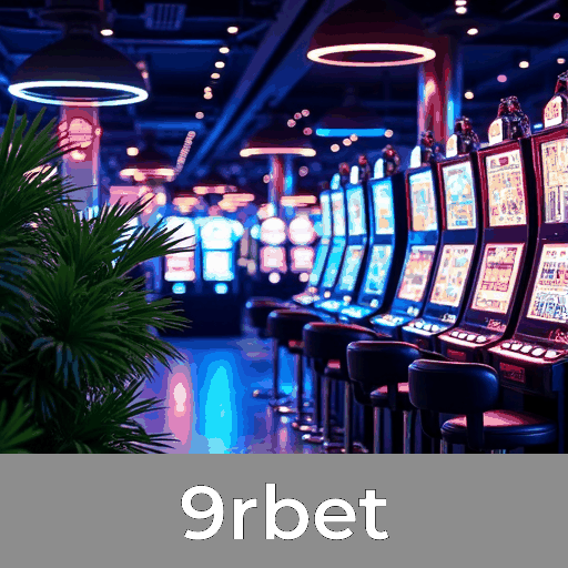 Aproveite o Login Seguro e Instantâneo na 9rbet